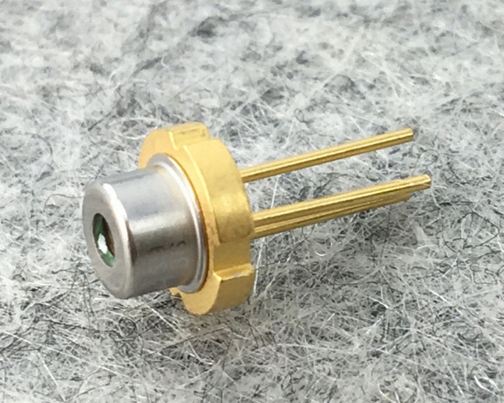 Sharp 405nm 500mw High Power Laser Diode (image for) Sharp 405nm 500mw High Power Laser Diode